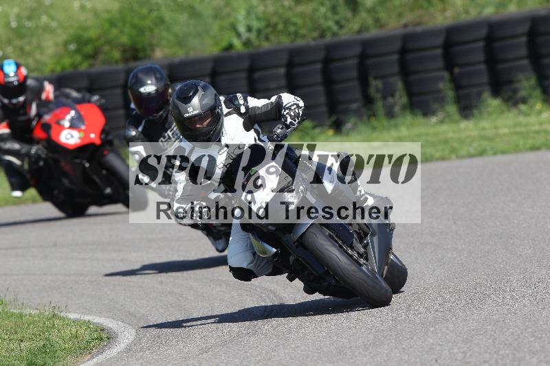 /13 01.05.2025 Speer Racing ADR/Gruppe gruen/999